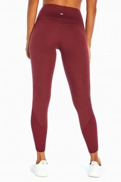 Marika Billy Side Pocket Legging