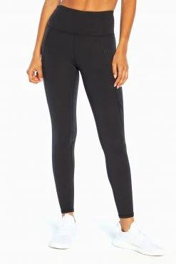 Marika New Arrivals Karis Tummy Control Side Pocket Ankle Legging