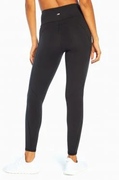 Marika New Arrivals Karis Tummy Control Side Pocket Ankle Legging