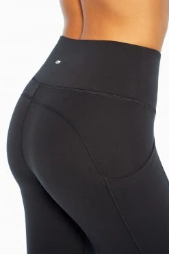 Marika New Arrivals Karis Tummy Control Side Pocket Ankle Legging