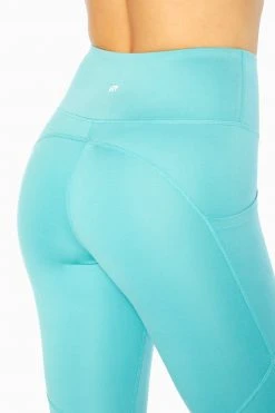 Marika New Arrivals Karis Tummy Control Side Pocket Ankle Legging