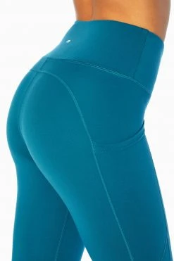 Marika New Arrivals Karis Tummy Control Side Pocket Ankle Legging