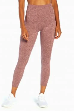 Marika Hannah Side Pocket Ankle Legging