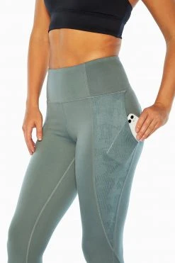 Marika Incognito Side Pocket Legging