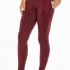 Marika Incognito Side Pocket Legging