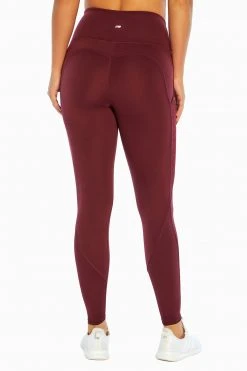 Marika Incognito Side Pocket Legging
