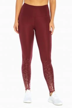 Marika Shimmer Legging
