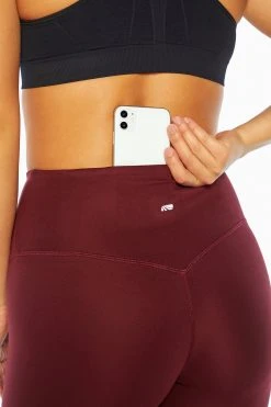 Marika Shimmer Legging