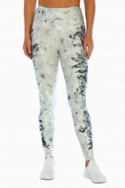 Marika Pocket Shop Enchant Printed Legging - Playful Prints, Comfort Fit, High-Waisted Yoga Pants 25 Marika Pocket Shop Enchant Printed Legging