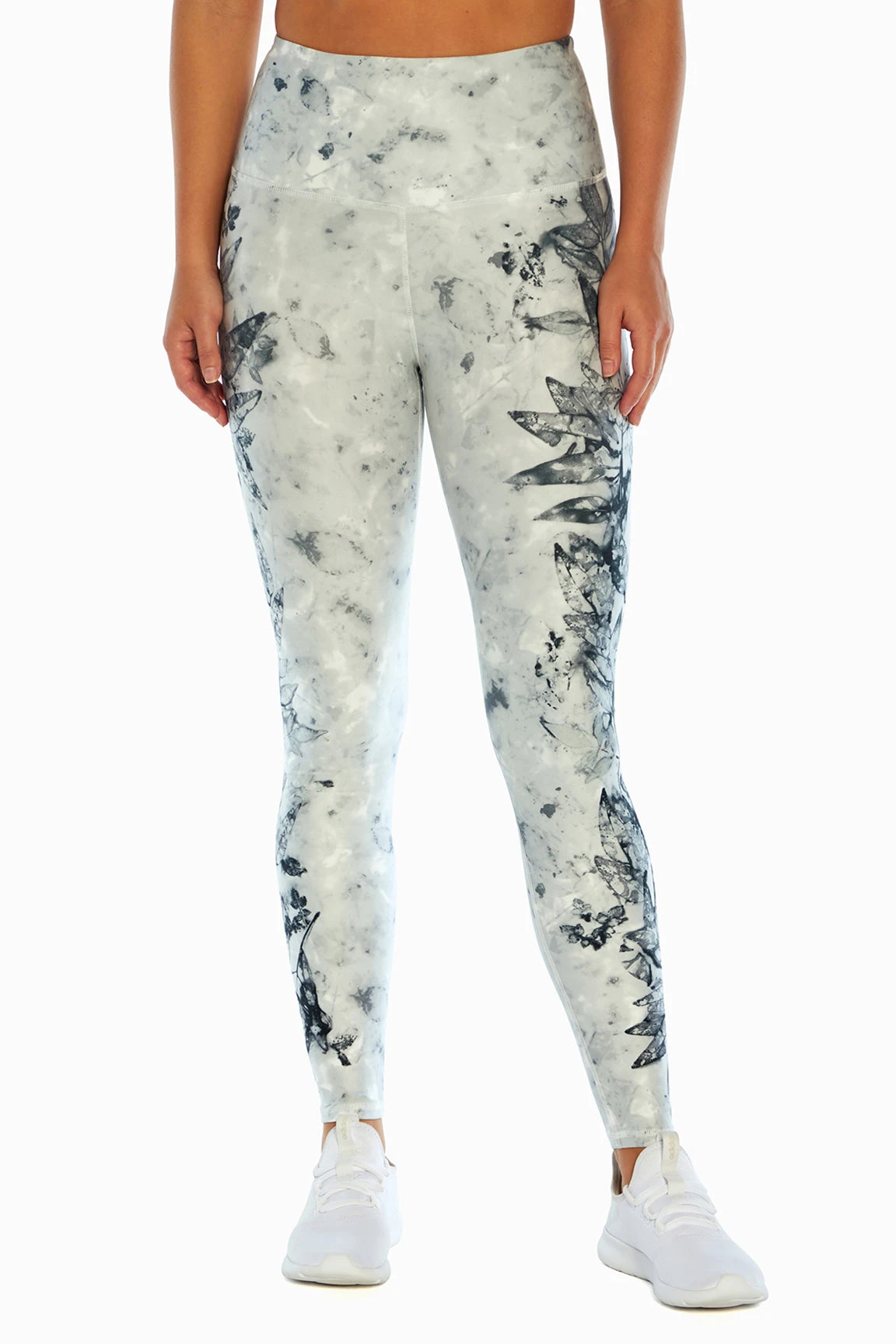 Marika Pocket Shop Enchant Printed Legging - Playful Prints, Comfort Fit, High-Waisted Yoga Pants 13 Marika Pocket Shop Enchant Printed Legging