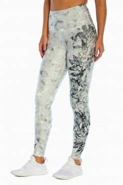 Marika Pocket Shop Enchant Printed Legging - Playful Prints, Comfort Fit, High-Waisted Yoga Pants 20 Marika Pocket Shop Enchant Printed Legging