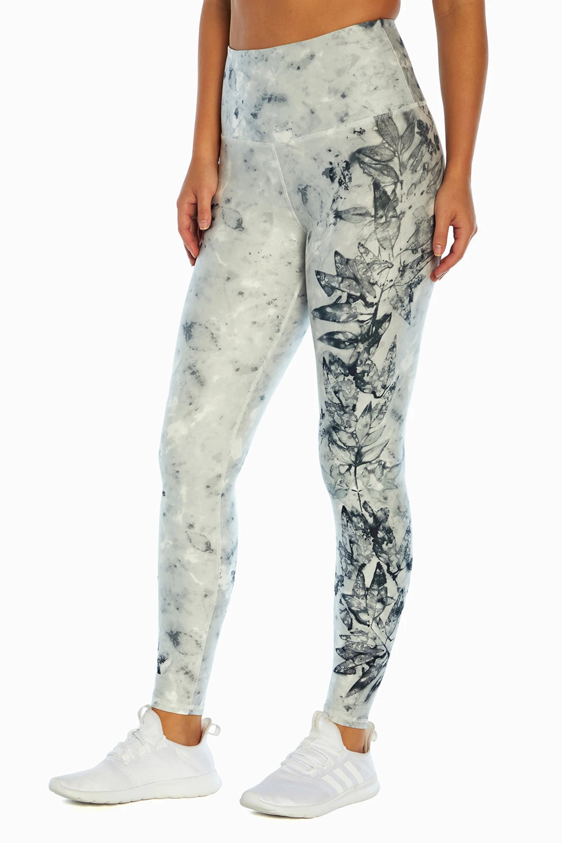 Marika Pocket Shop Enchant Printed Legging - Playful Prints, Comfort Fit, High-Waisted Yoga Pants 8 Marika Pocket Shop Enchant Printed Legging