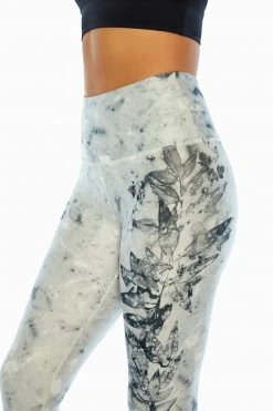 Marika Pocket Shop Enchant Printed Legging - Playful Prints, Comfort Fit, High-Waisted Yoga Pants 22 Marika Pocket Shop Enchant Printed Legging