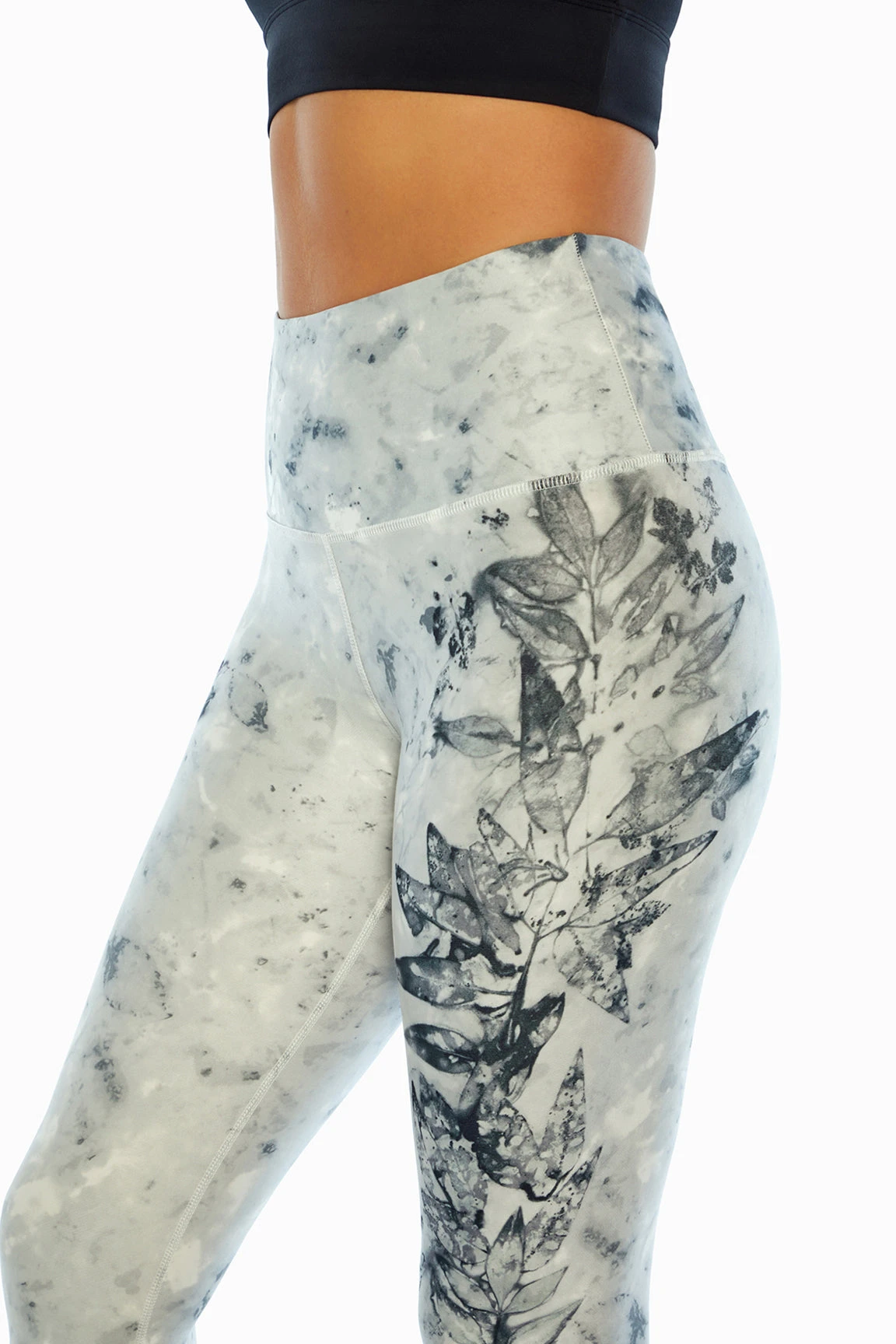 Marika Pocket Shop Enchant Printed Legging - Playful Prints, Comfort Fit, High-Waisted Yoga Pants 10 Marika Pocket Shop Enchant Printed Legging