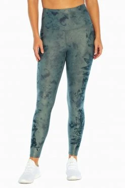 Marika Pocket Shop Enchant Printed Legging - Playful Prints, Comfort Fit, High-Waisted Yoga Pants 19 Marika Pocket Shop Enchant Printed Legging