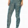 Marika Pocket Shop Enchant Printed Legging