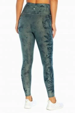 Marika Pocket Shop Enchant Printed Legging - Playful Prints, Comfort Fit, High-Waisted Yoga Pants 17 Marika Pocket Shop Enchant Printed Legging