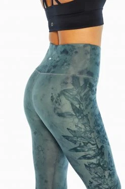 Marika Pocket Shop Enchant Printed Legging - Playful Prints, Comfort Fit, High-Waisted Yoga Pants 15 Marika Pocket Shop Enchant Printed Legging