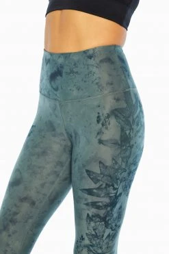 Marika Pocket Shop Enchant Printed Legging - Playful Prints, Comfort Fit, High-Waisted Yoga Pants 16 Marika Pocket Shop Enchant Printed Legging