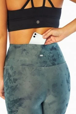 Marika Pocket Shop Enchant Printed Legging