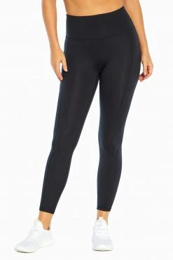 Marika Pocket Shop Wanderer Side Pocket Legging - Playful Prints, Comfort Fit, High-Waisted Yoga Pants 57 Marika Pocket Shop Wanderer Side Pocket Legging