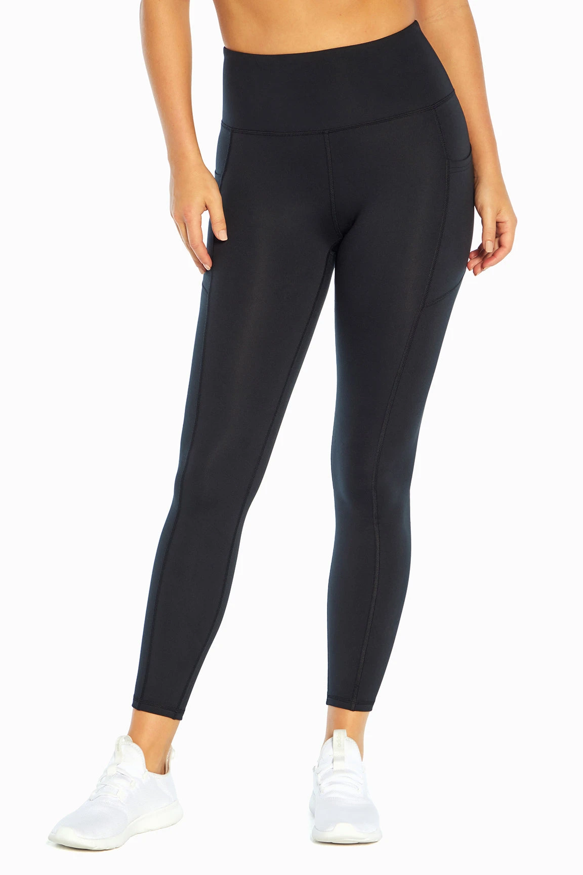 Marika Pocket Shop Wanderer Side Pocket Legging - Playful Prints, Comfort Fit, High-Waisted Yoga Pants 28 Marika Pocket Shop Wanderer Side Pocket Legging