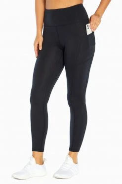 Marika Pocket Shop Wanderer Side Pocket Legging - Playful Prints, Comfort Fit, High-Waisted Yoga Pants 54 Marika Pocket Shop Wanderer Side Pocket Legging