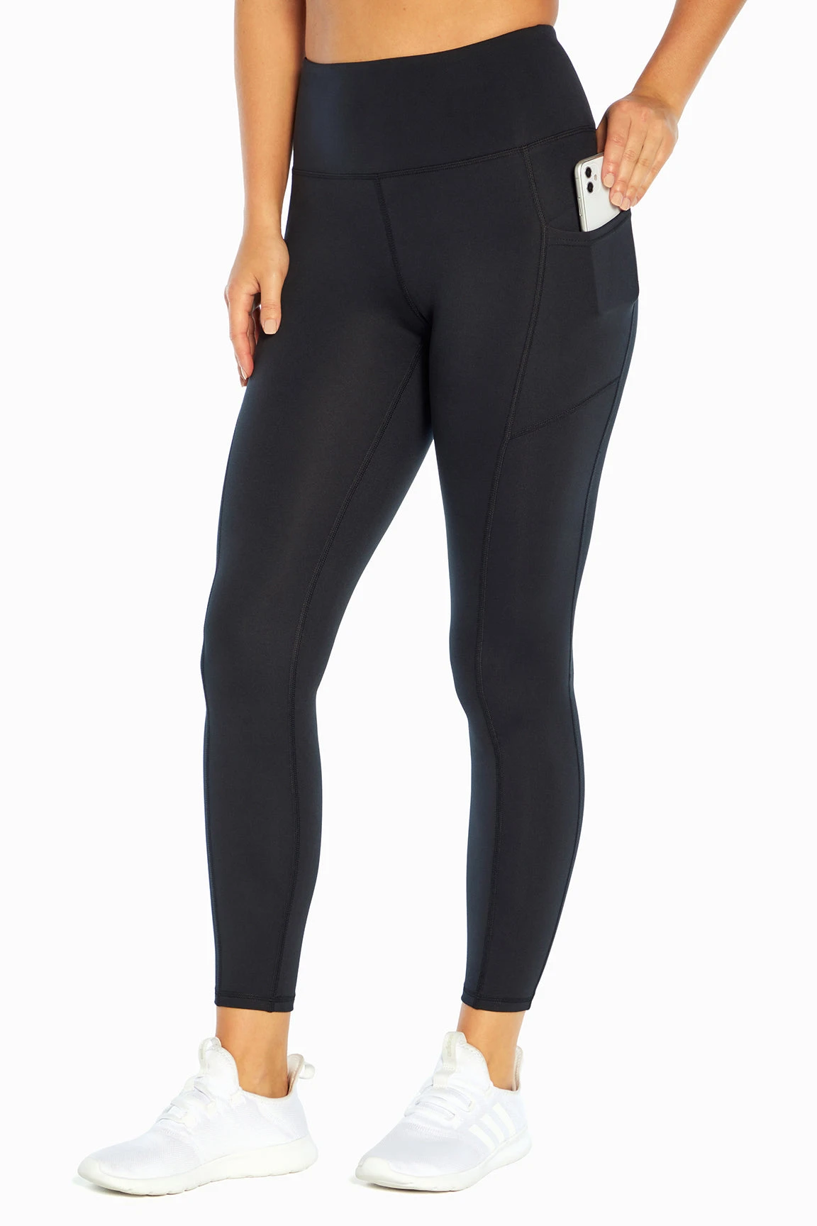 Marika Pocket Shop Wanderer Side Pocket Legging - Playful Prints, Comfort Fit, High-Waisted Yoga Pants 25 Marika Pocket Shop Wanderer Side Pocket Legging