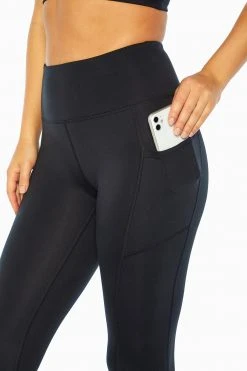 Marika Pocket Shop Wanderer Side Pocket Legging - Playful Prints, Comfort Fit, High-Waisted Yoga Pants 56 Marika Pocket Shop Wanderer Side Pocket Legging