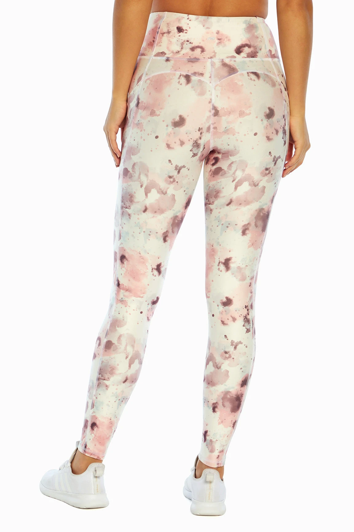 Marika Pocket Shop Wanderer Side Pocket Legging - Playful Prints, Comfort Fit, High-Waisted Yoga Pants 23 Marika Pocket Shop Wanderer Side Pocket Legging