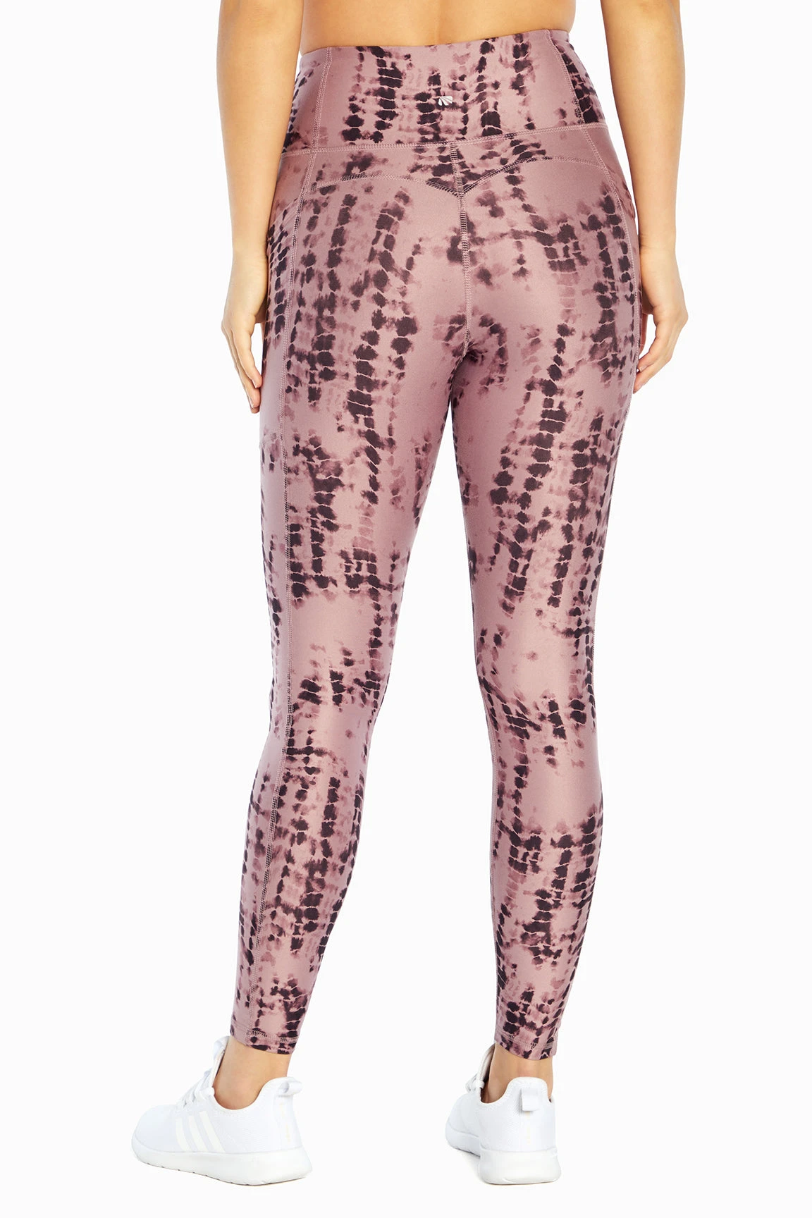 Marika Drift Side Pocket Legging - Stylish & Functional Women's Leggings with Playful Prints 10 Marika Drift Side Pocket Legging Features