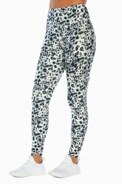 Marika Heart De Lux Legging
