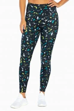 Marika Heart De Lux Legging