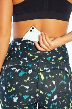 Marika Heart De Lux Legging