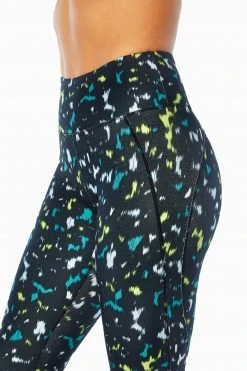 Marika Heart De Lux Legging