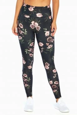 Marika Heart De Lux Legging