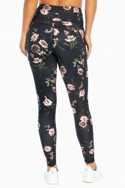 Marika Heart De Lux Legging