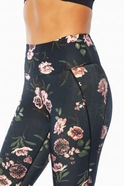 Marika Heart De Lux Legging