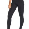 Marika Freya Side Pocket Ankle Legging Features