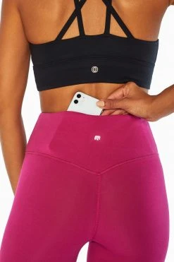 Marika Indie Ankle Legging with Pockets - Playful Prints, Comfort Fit, Bestseller 45 Marika Indie Ankle Legging Pocket Shop