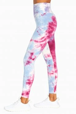 Marika Indie Ankle Legging Pocket Shop