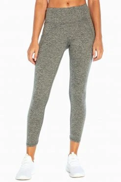 Marika Pocket Shop In A Cinch Ankle Legging