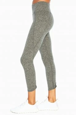 Marika Pocket Shop In A Cinch Ankle Legging