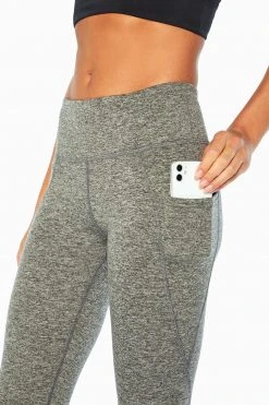 Marika Pocket Shop In A Cinch Ankle Legging