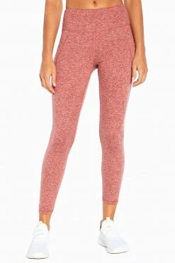 Marika Pocket Shop In A Cinch Ankle Legging