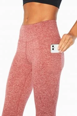 Marika Pocket Shop In A Cinch Ankle Legging