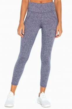 Marika Pocket Shop In A Cinch Ankle Legging