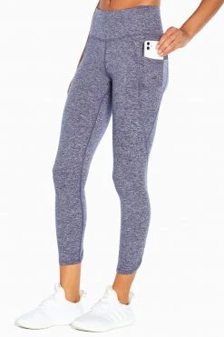 Marika Pocket Shop In A Cinch Ankle Legging