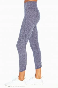 Marika Pocket Shop In A Cinch Ankle Legging