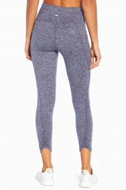 Marika Pocket Shop In A Cinch Ankle Legging